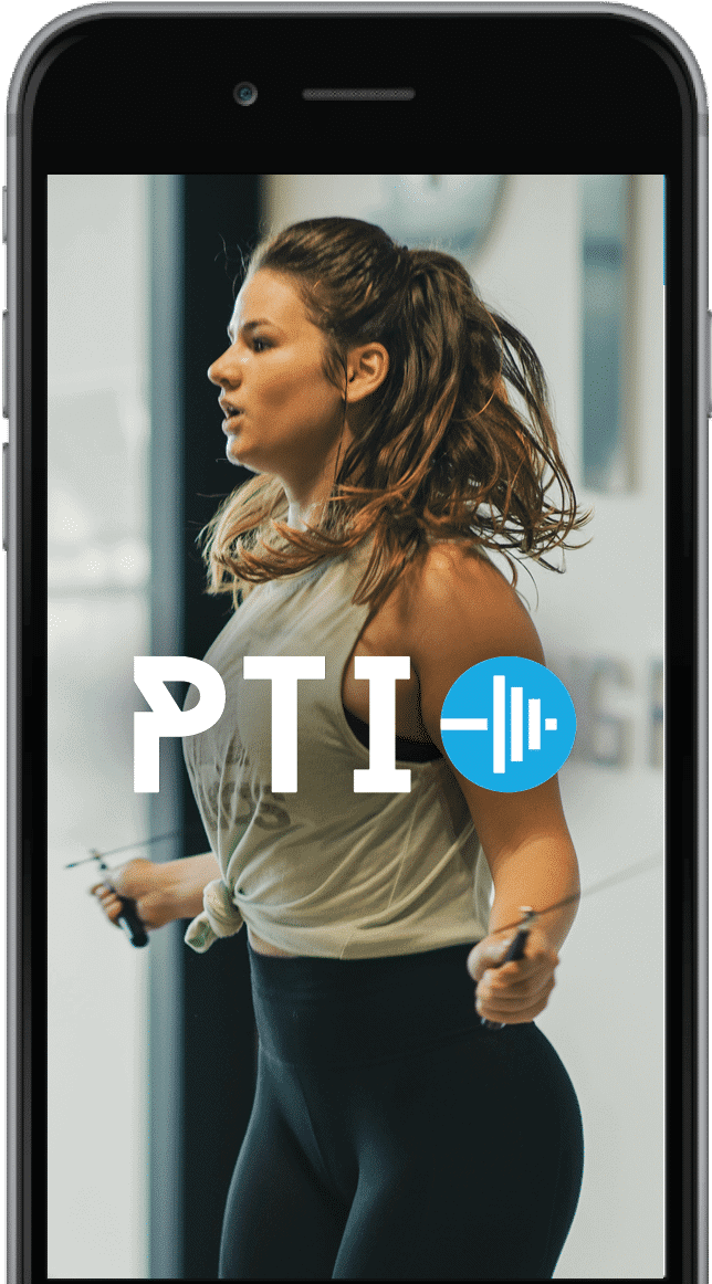 Pti app