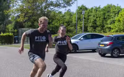 De voordelen van krachttraining voor hardlopers