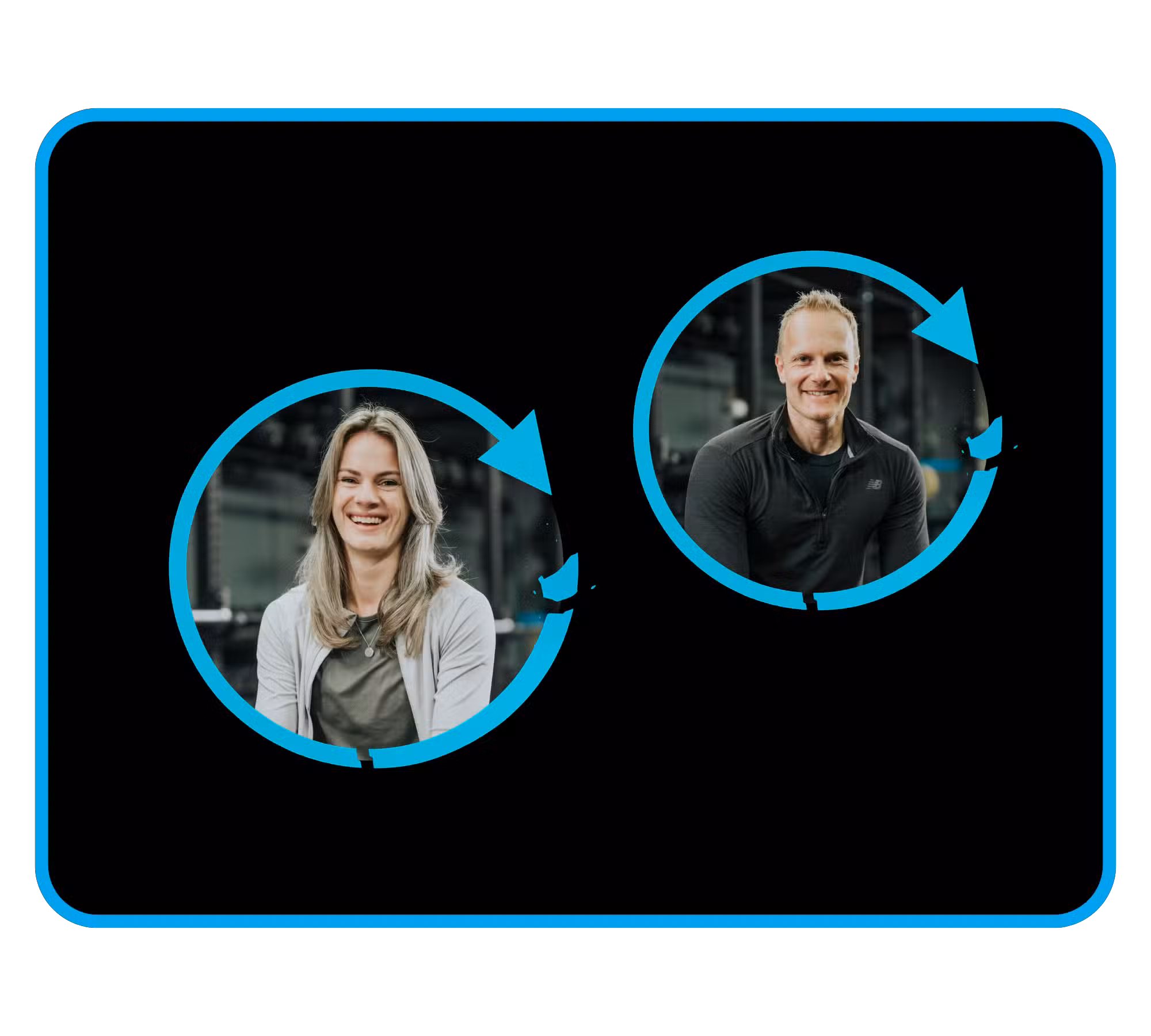 Doorbreek de cyclus - Fit voor het leven